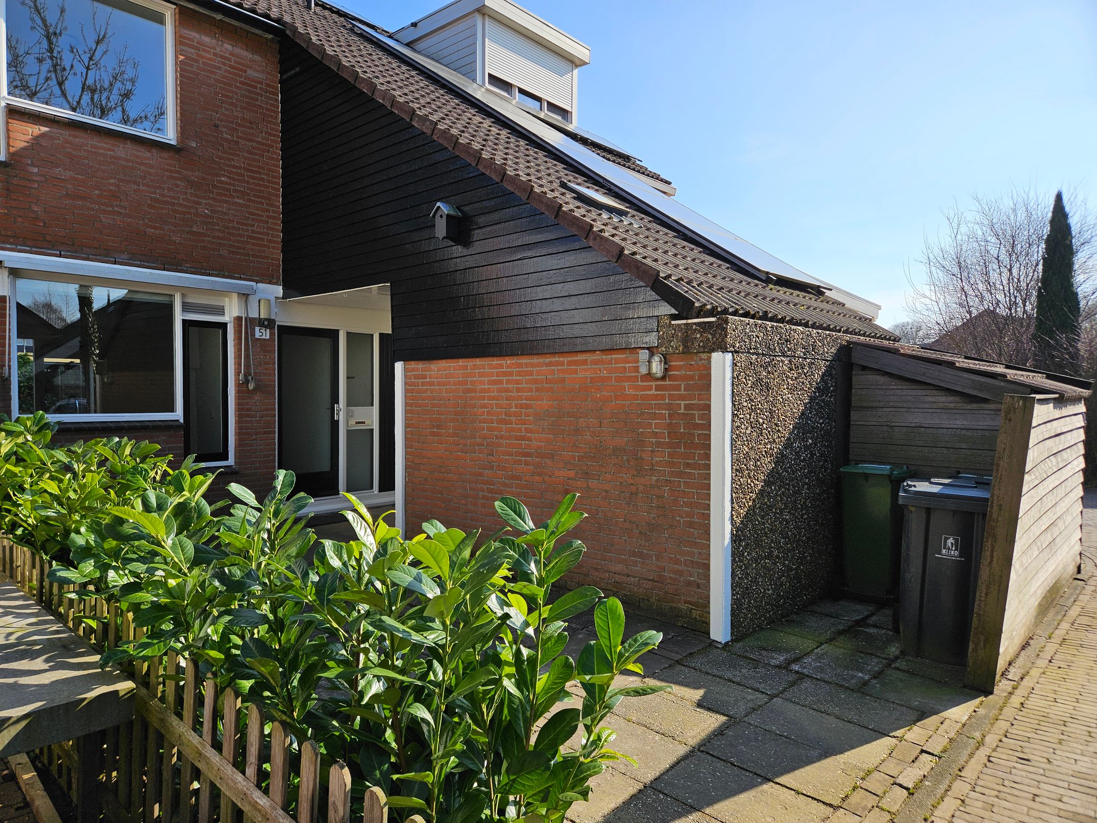 Foto 3 van Braamkamp 51