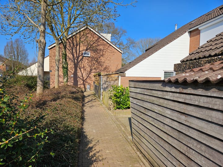 Foto 5 van Braamkamp 51