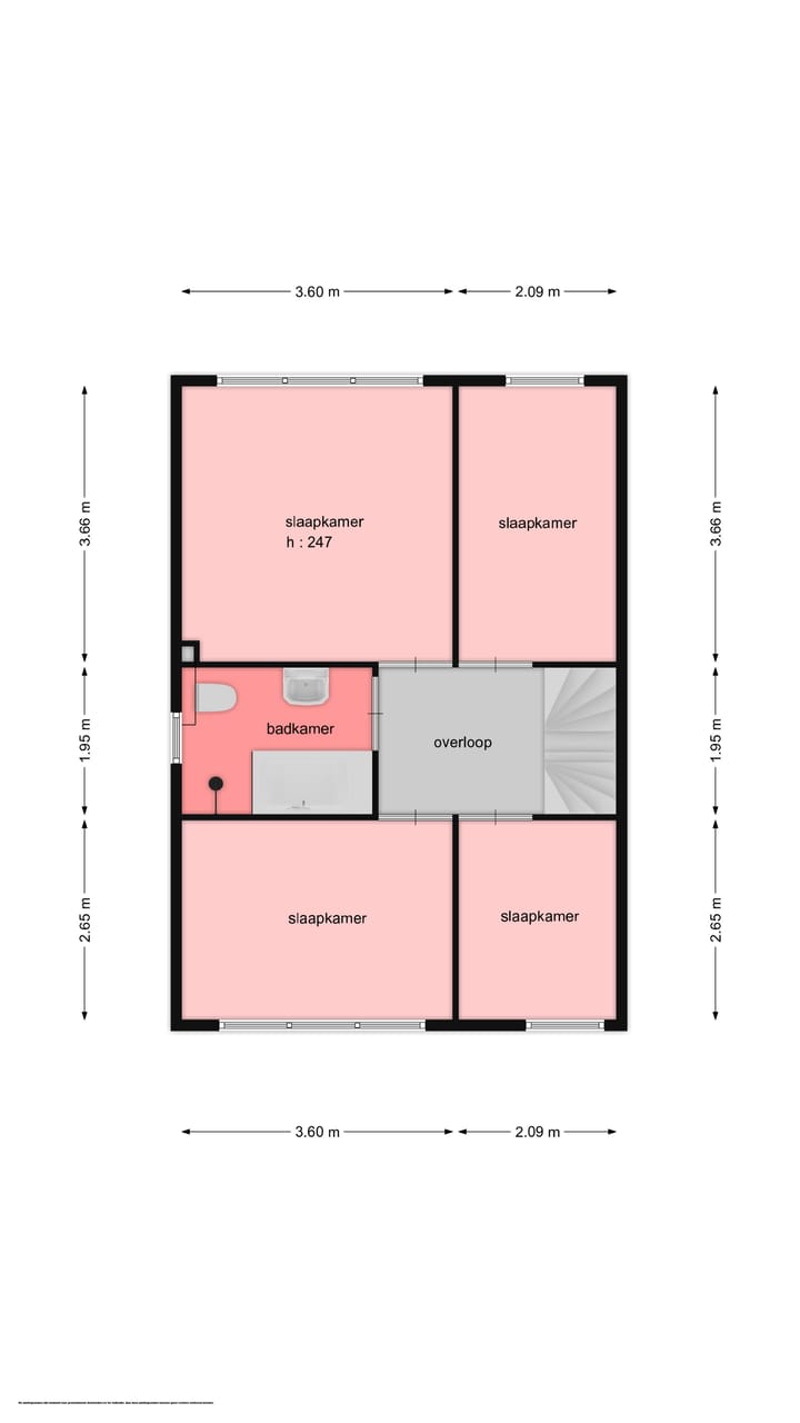 Foto 41 van Wilderen 291