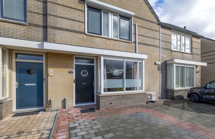 Foto 7 van Junolaan 46