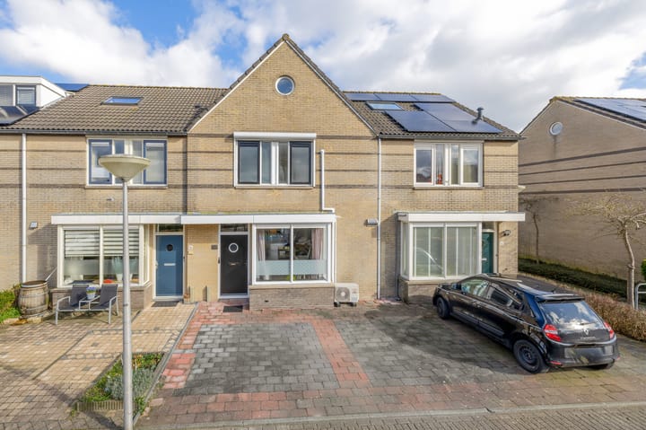 Foto 1 van Junolaan 46