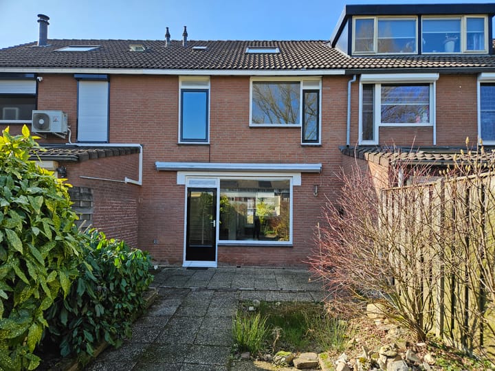 Foto 27 van Braamkamp 51