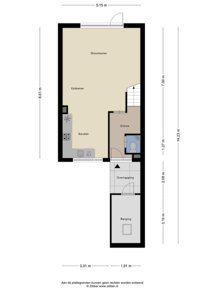 Foto 30 van Braamkamp 51