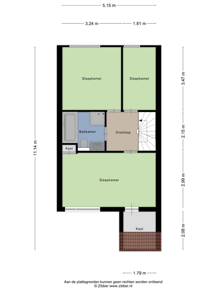 Foto 31 van Braamkamp 51