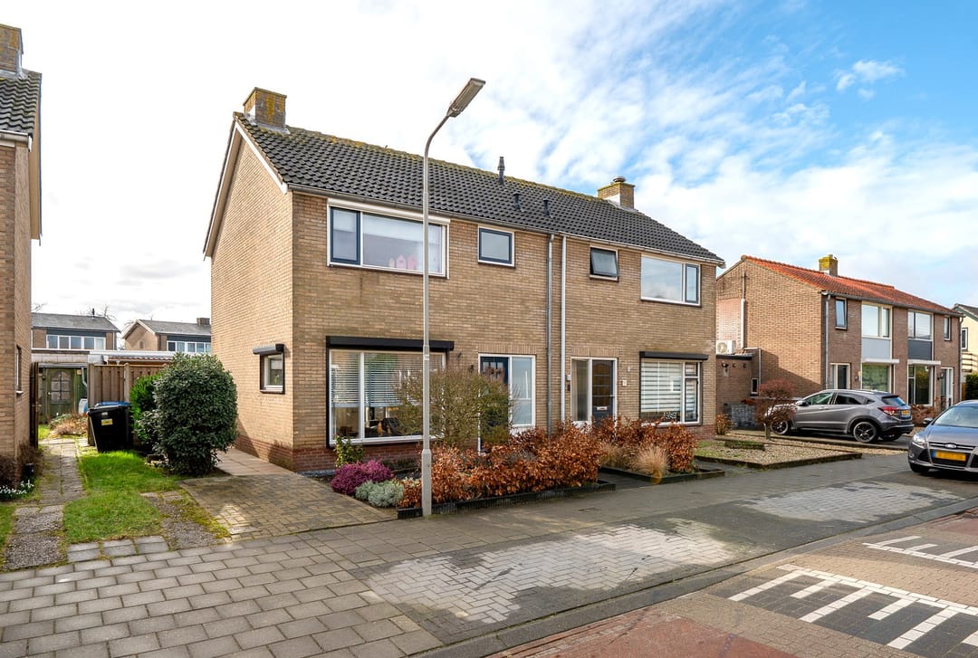 Foto 1 van Frank van Borsselenstraat 9