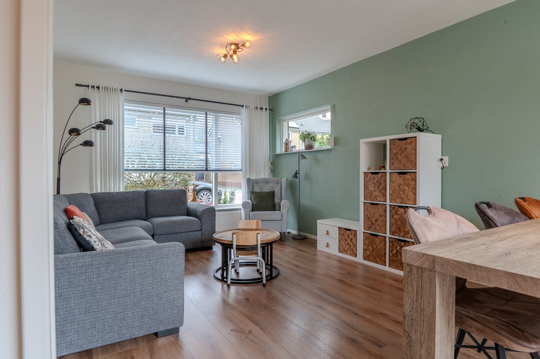 Foto 2 van Frank van Borsselenstraat 9