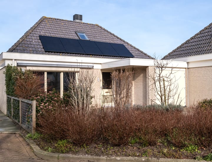 Foto 2 van Monniksrob 14