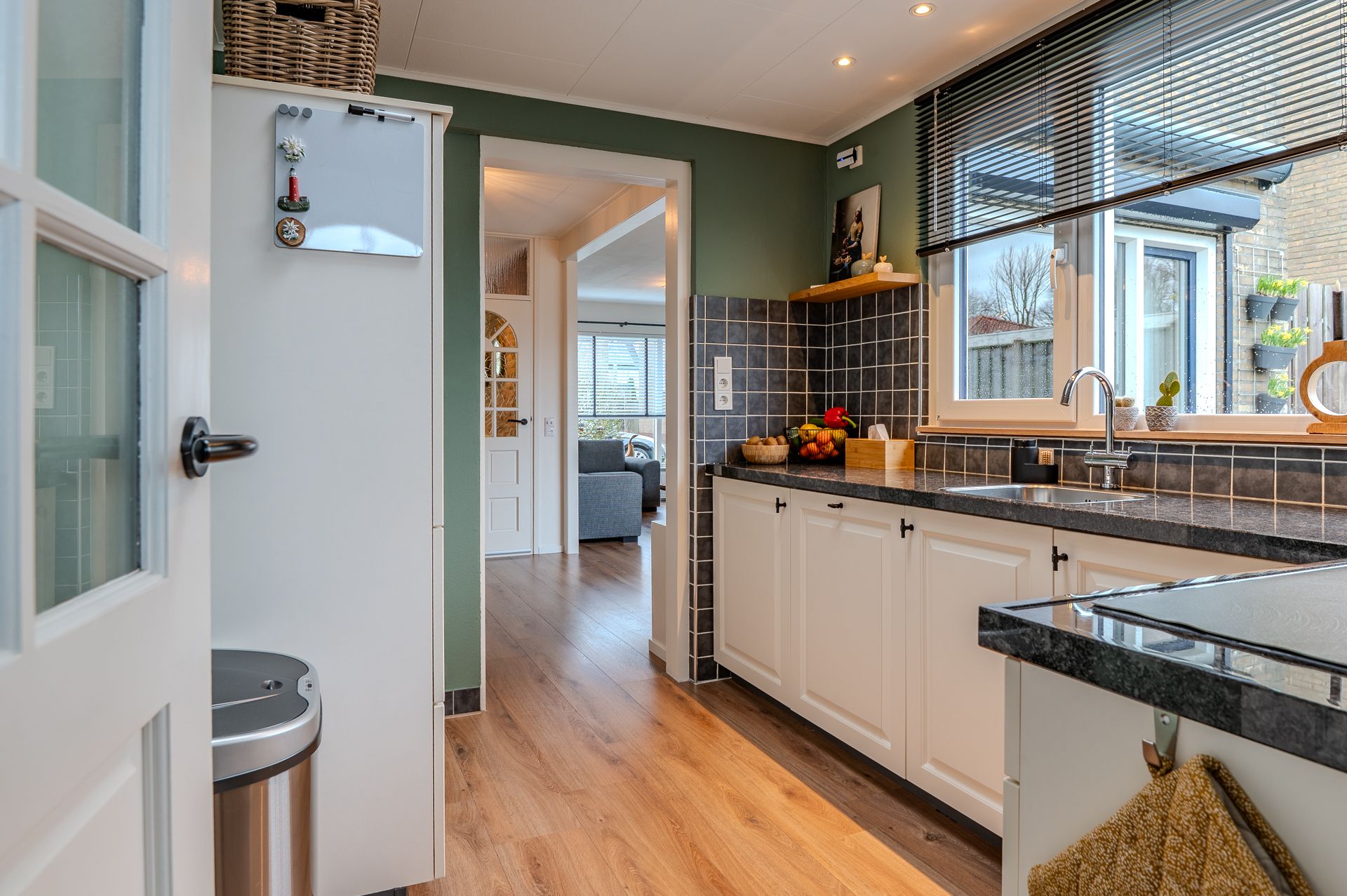 Foto 3 van Frank van Borsselenstraat 9