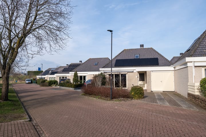 Foto 3 van Monniksrob 14