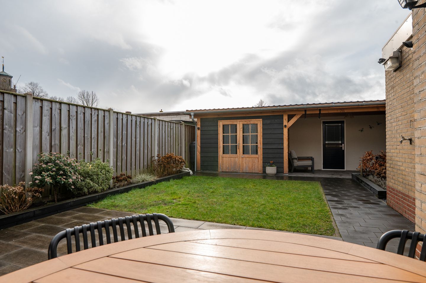 Foto 4 van Frank van Borsselenstraat 9