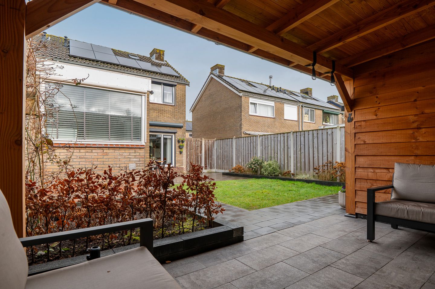 Foto 5 van Frank van Borsselenstraat 9