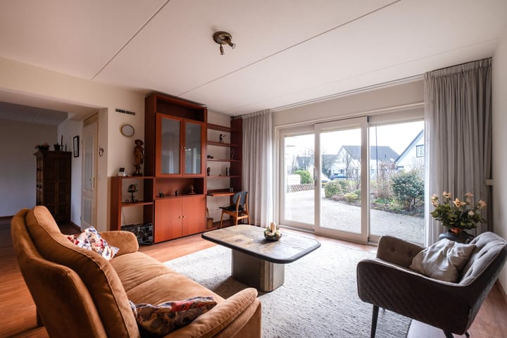 Foto 5 van Monniksrob 14