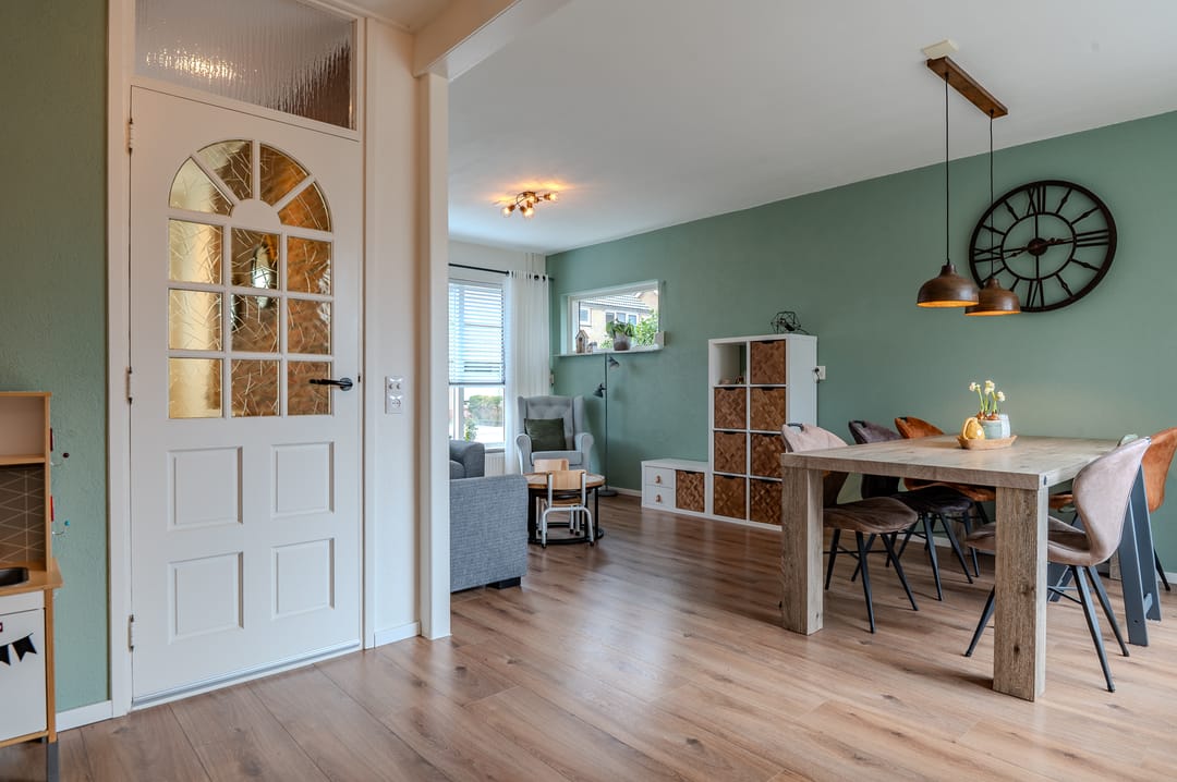 Foto 8 van Frank van Borsselenstraat 9