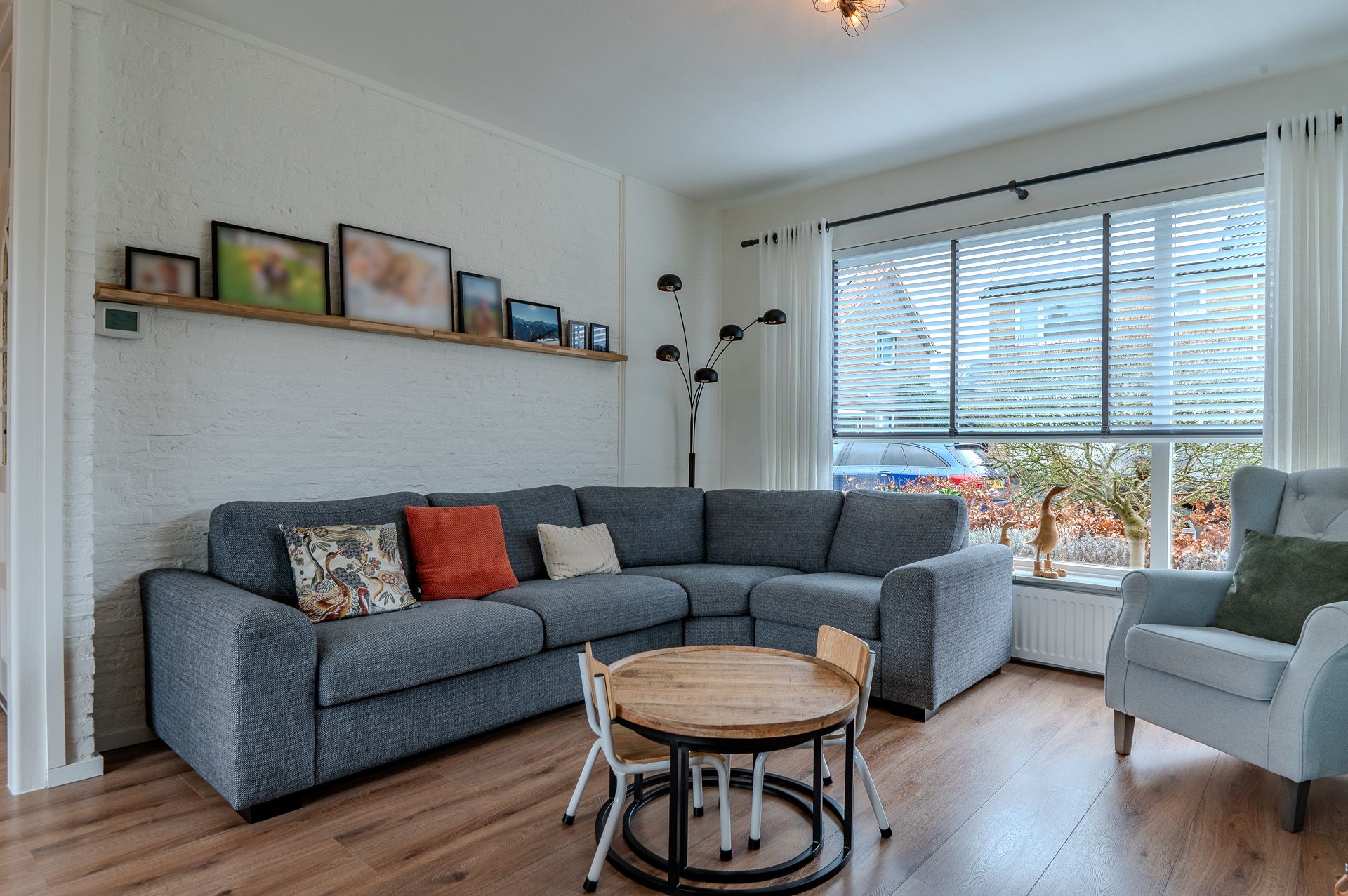 Foto 9 van Frank van Borsselenstraat 9