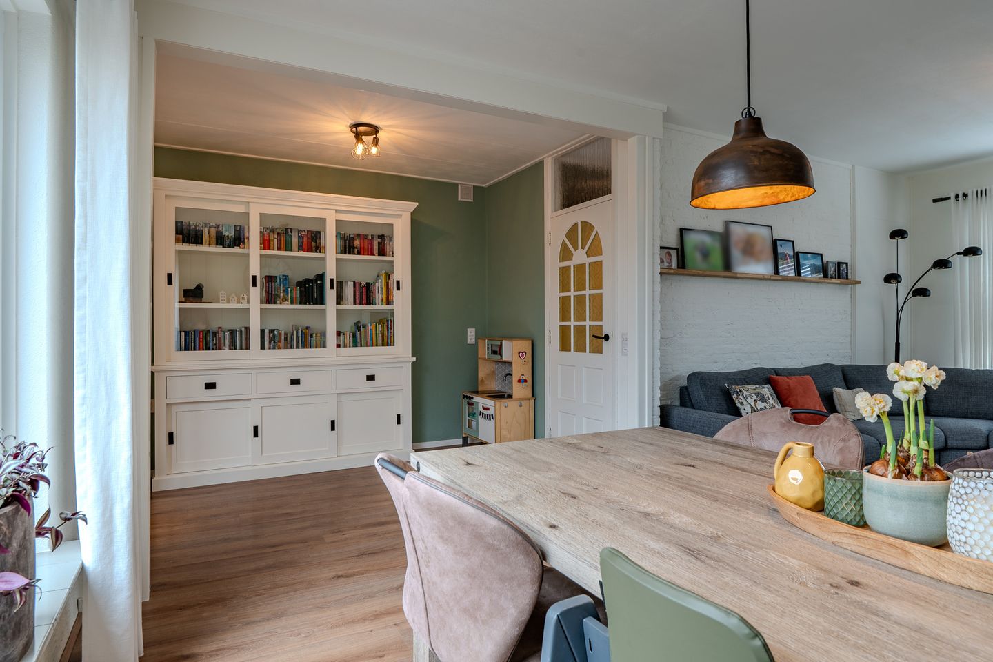 Foto 10 van Frank van Borsselenstraat 9