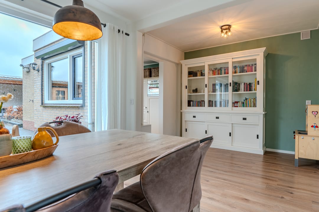 Foto 11 van Frank van Borsselenstraat 9