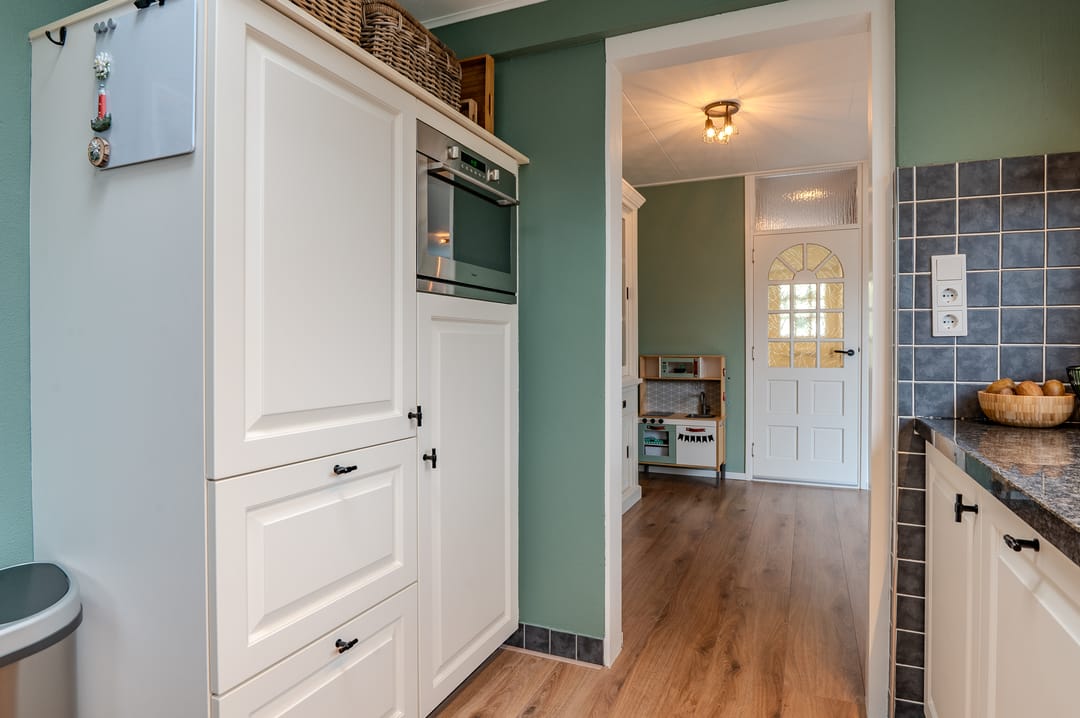 Foto 13 van Frank van Borsselenstraat 9