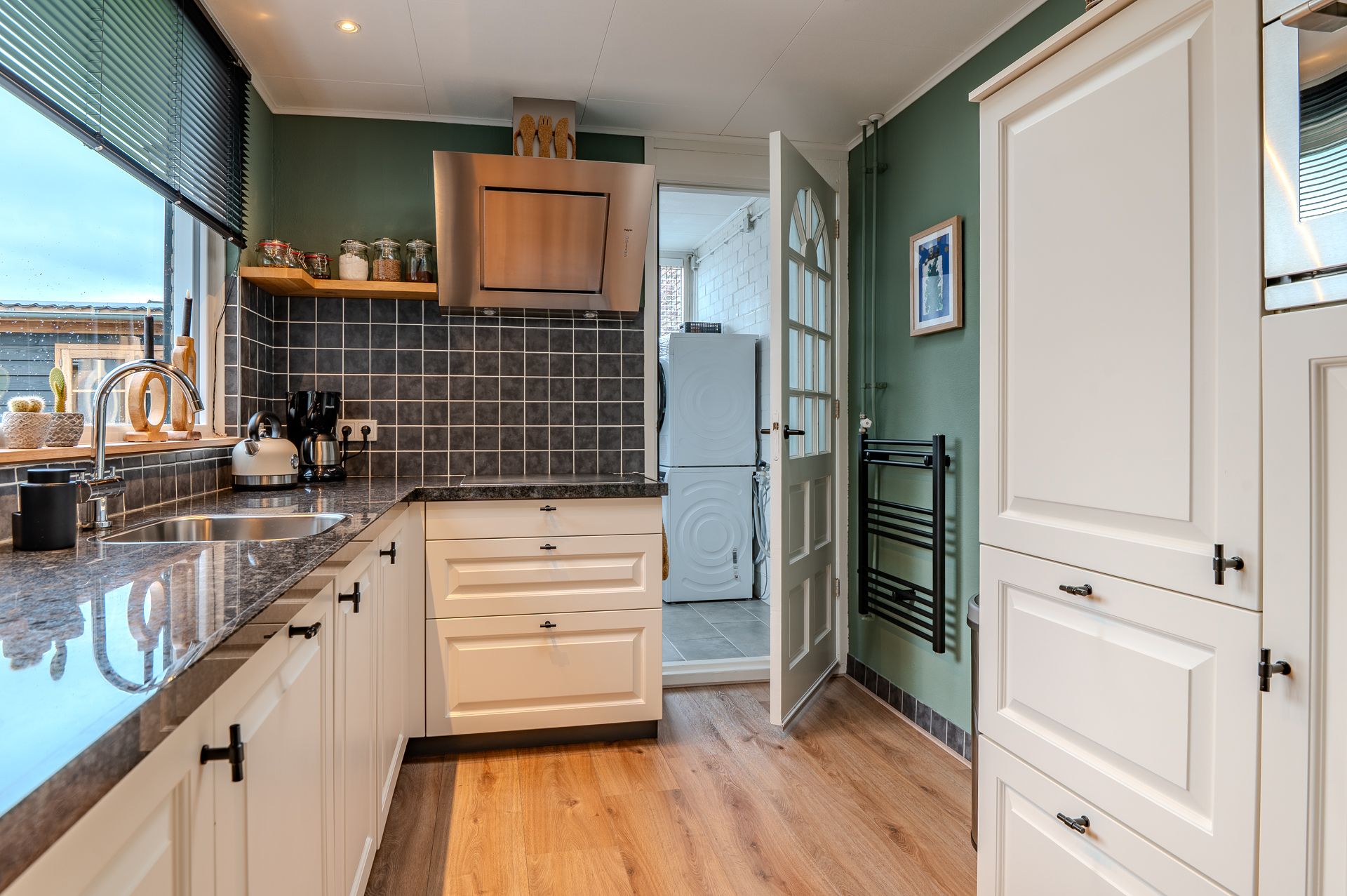 Foto 15 van Frank van Borsselenstraat 9