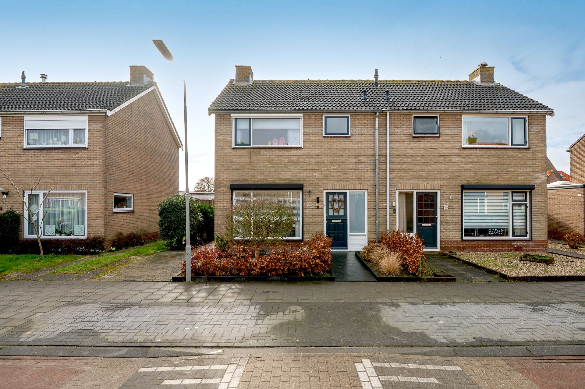 Foto 18 van Frank van Borsselenstraat 9