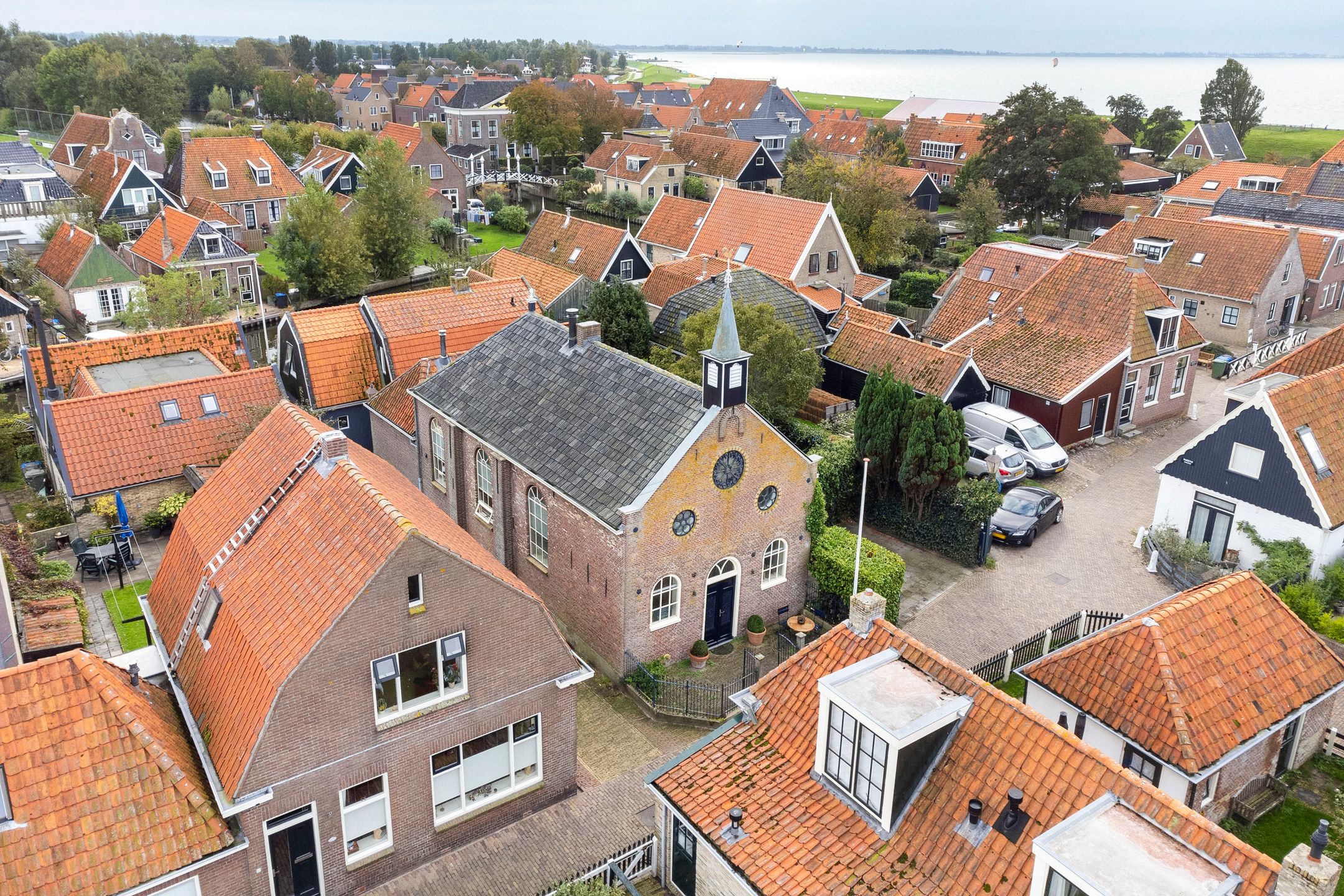 Schoolstraat, 8, Hindeloopen, 8713KN, Friesland, Nederland 8