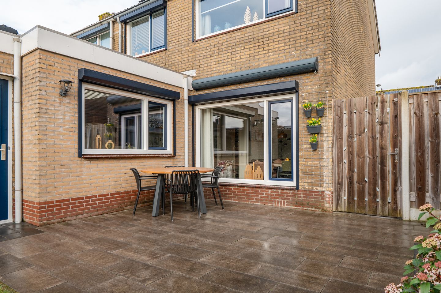 Foto 35 van Frank van Borsselenstraat 9