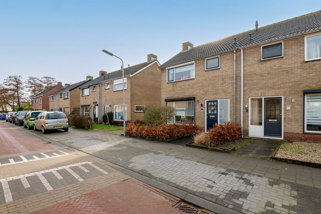 Foto 41 van Frank van Borsselenstraat 9