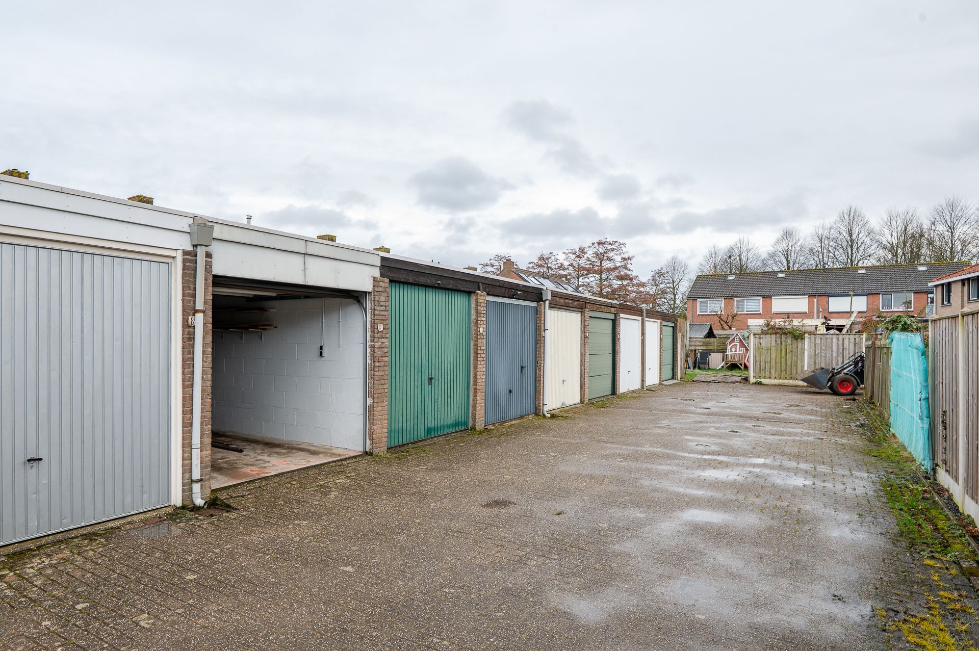 Foto 42 van Frank van Borsselenstraat 9