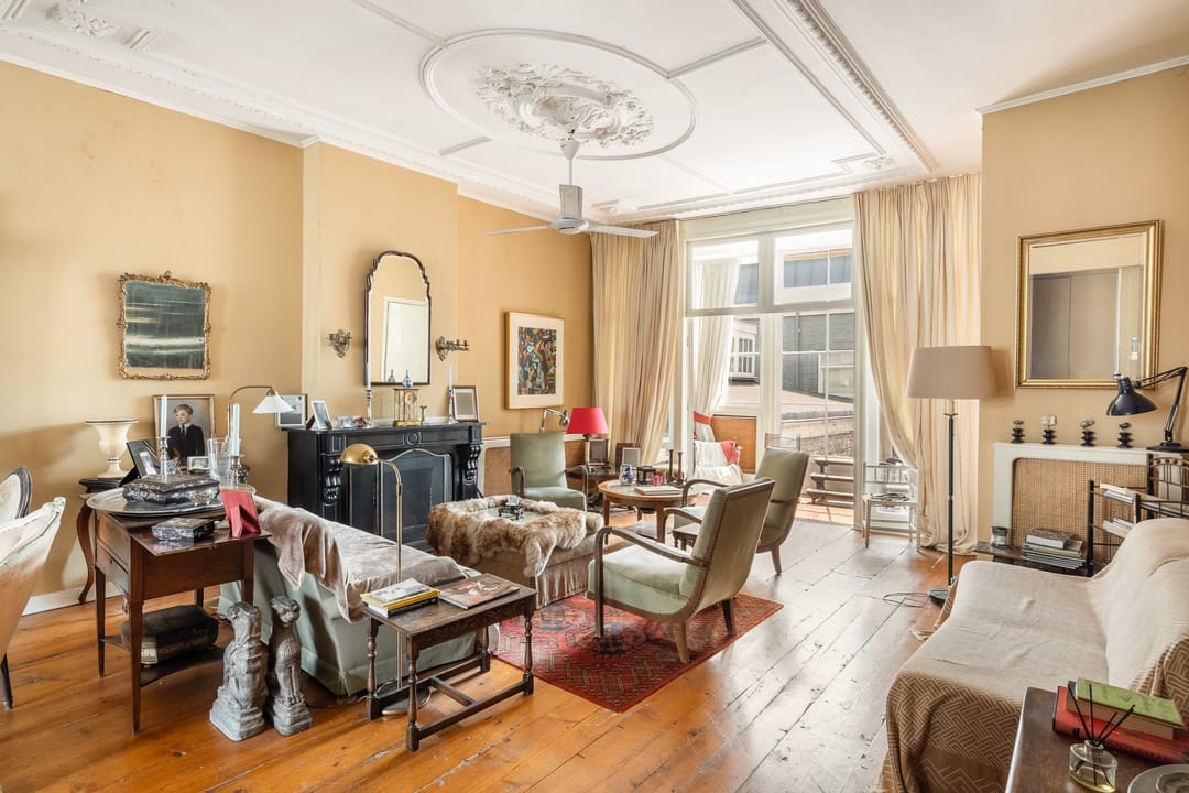 Foto 2 van Denneweg 10-A