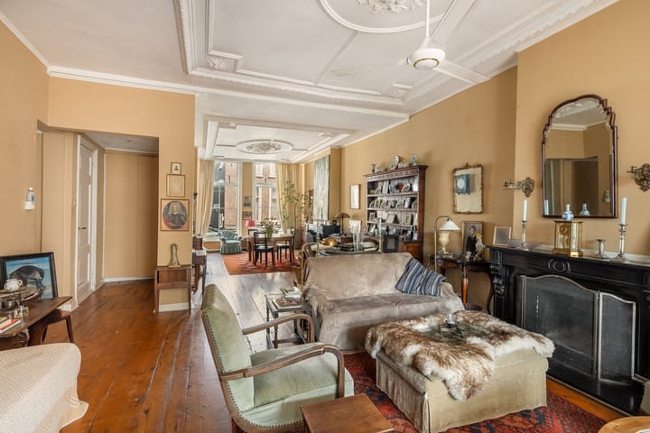 Foto 3 van Denneweg 10-A