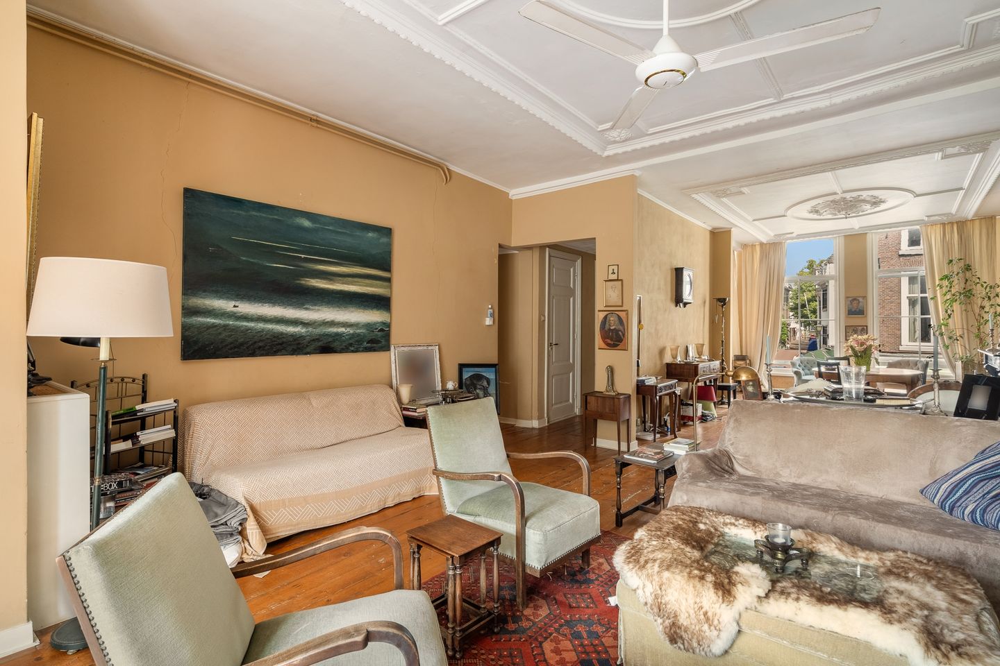 Foto 4 van Denneweg 10-A