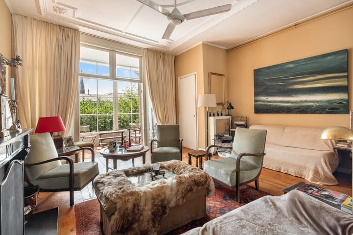 Foto 5 van Denneweg 10-A