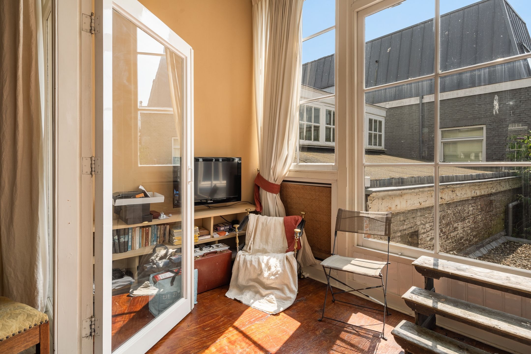 Foto 6 van Denneweg 10-A