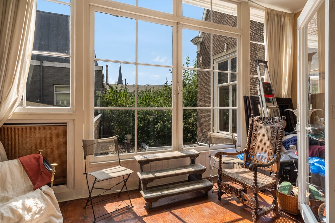 Foto 7 van Denneweg 10-A