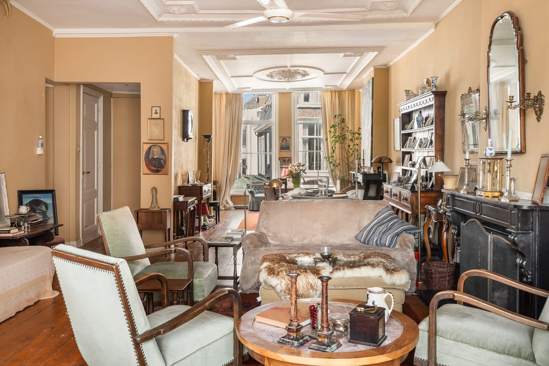 Foto 8 van Denneweg 10-A