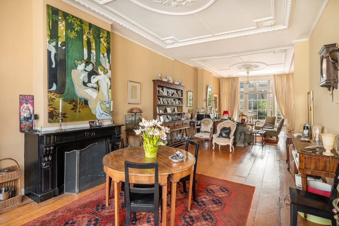 Foto 11 van Denneweg 10-A