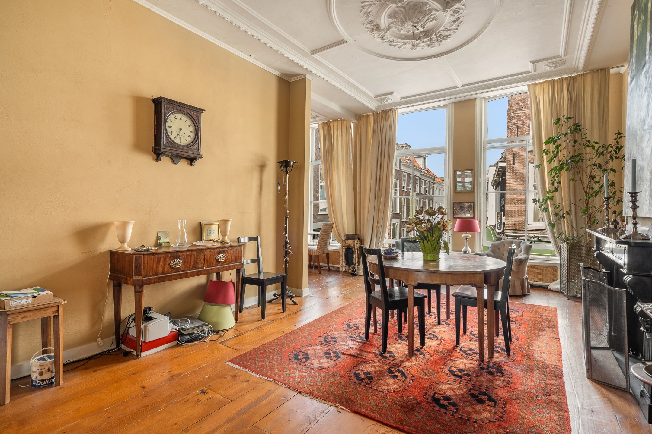 Foto 12 van Denneweg 10-A