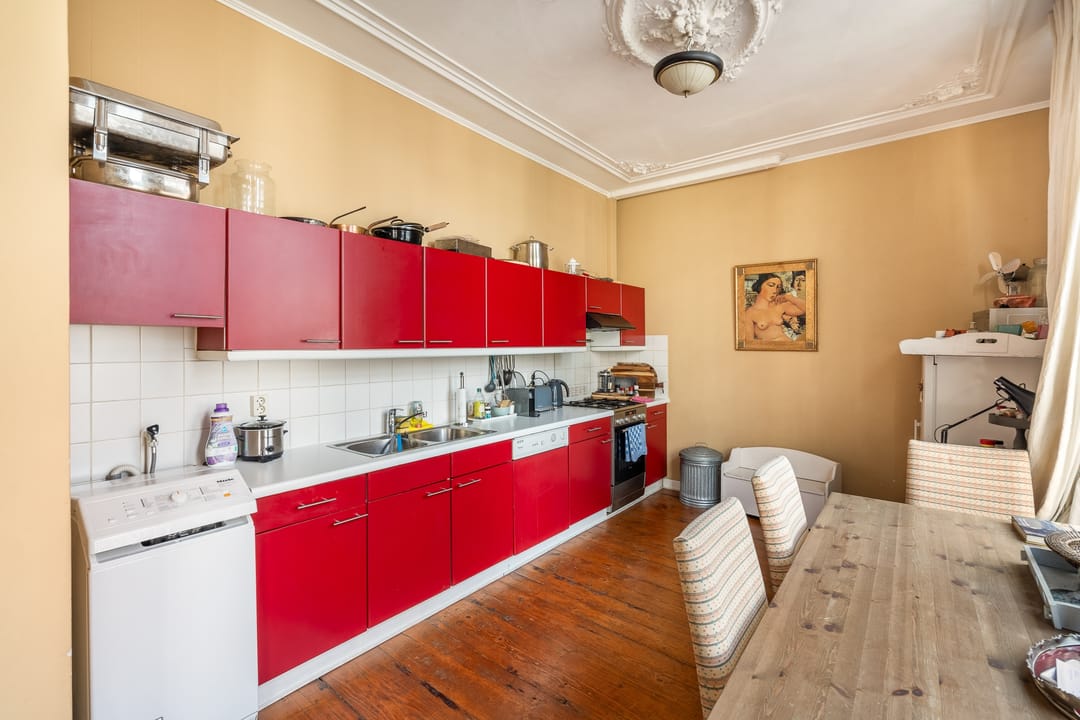 Foto 13 van Denneweg 10-A