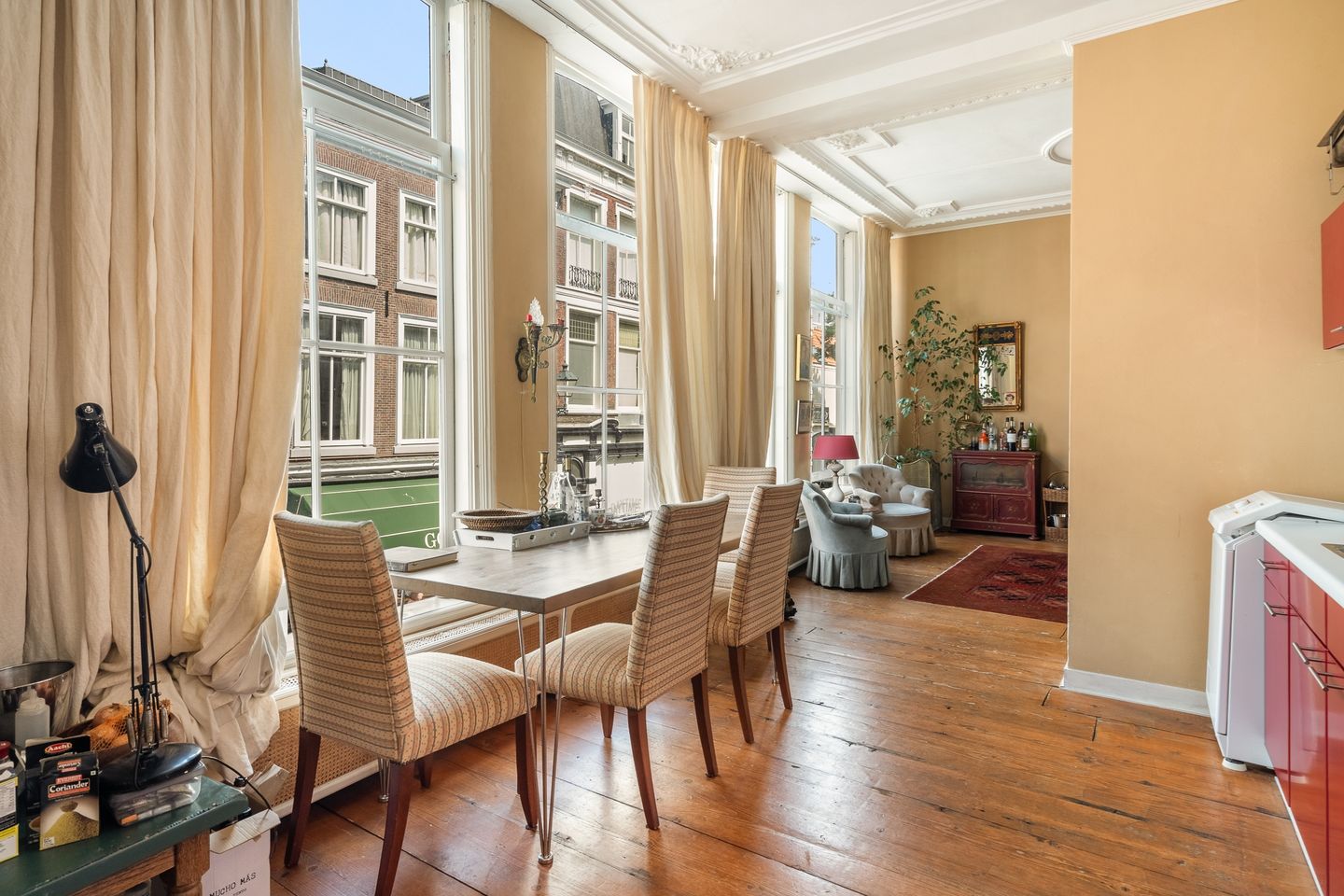 Foto 14 van Denneweg 10-A