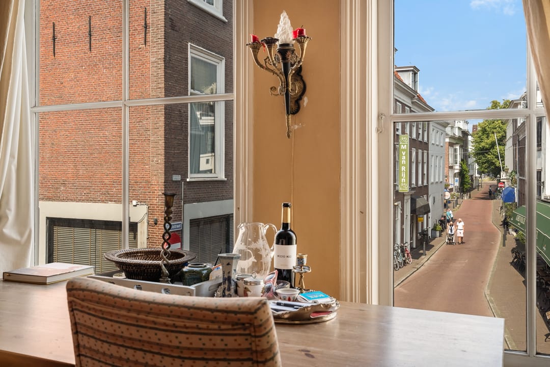 Foto 16 van Denneweg 10-A