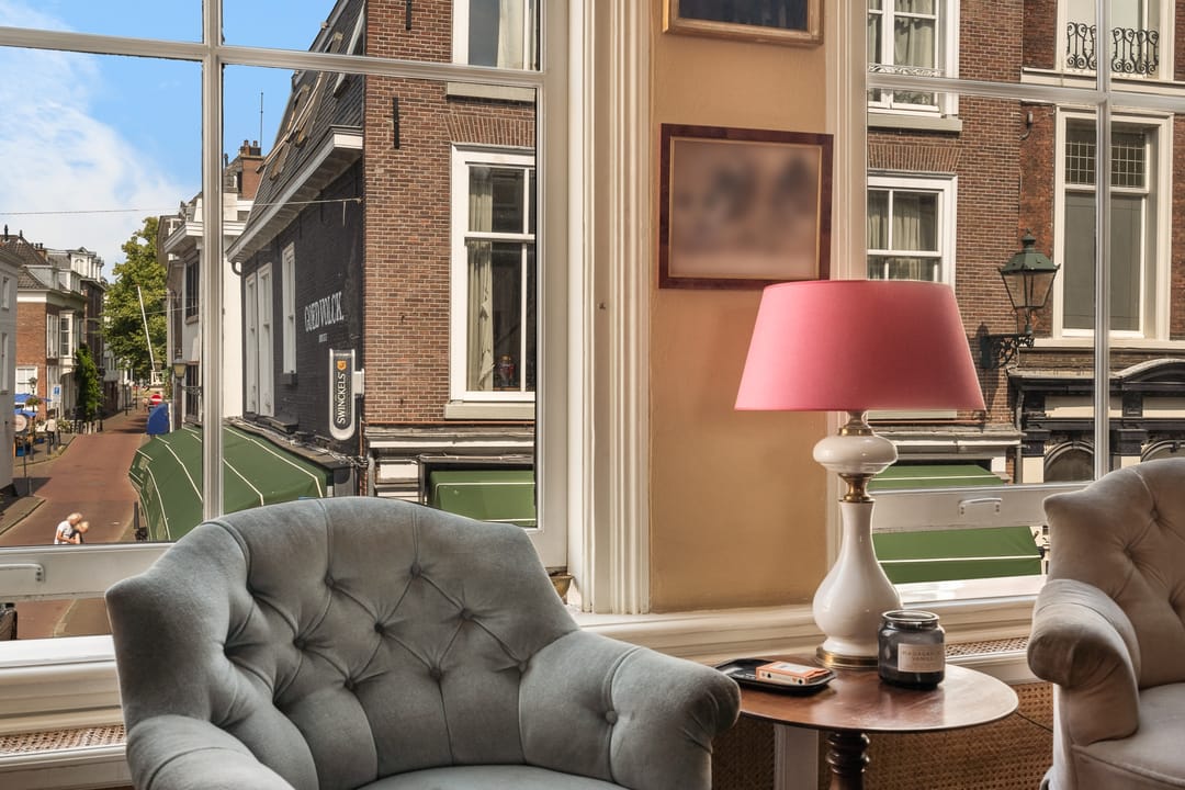 Foto 17 van Denneweg 10-A