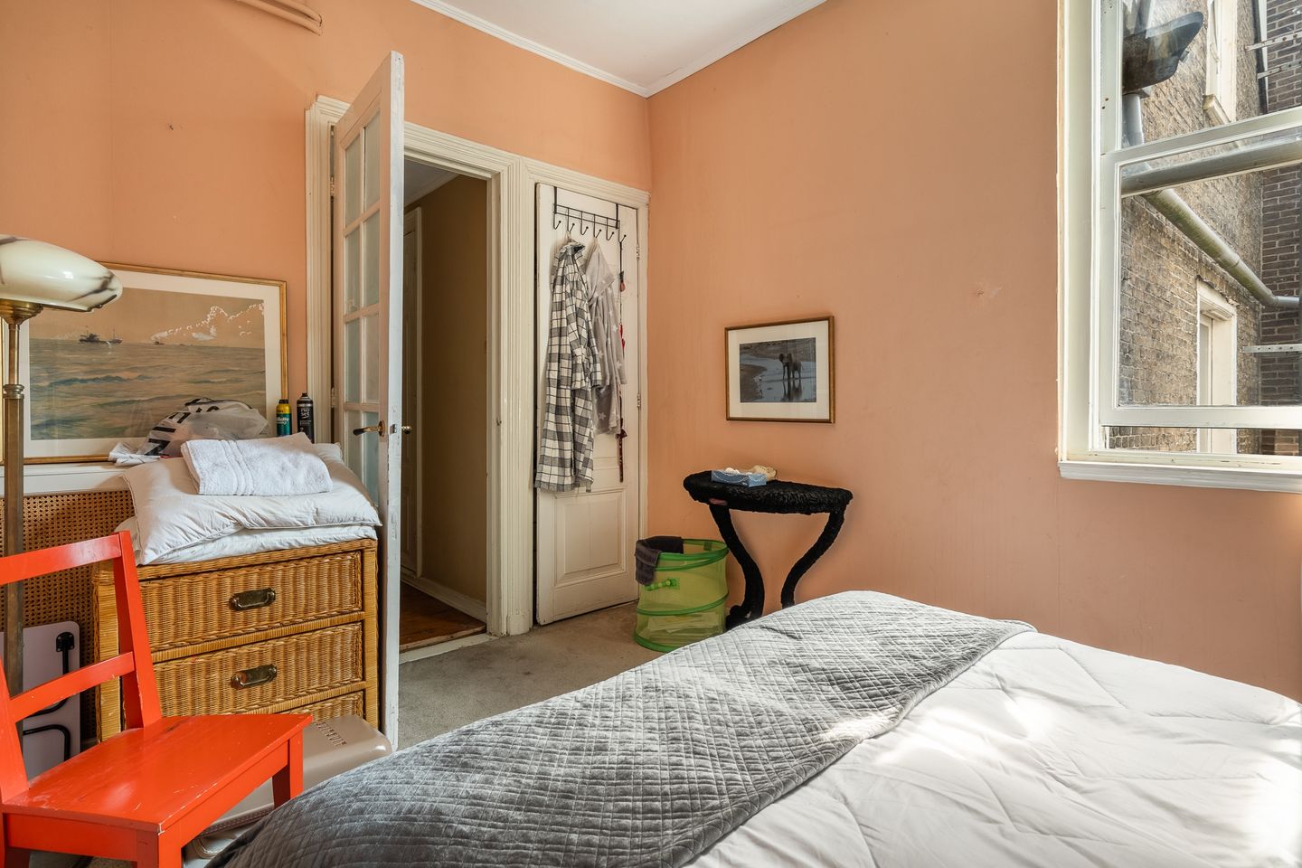 Foto 20 van Denneweg 10-A