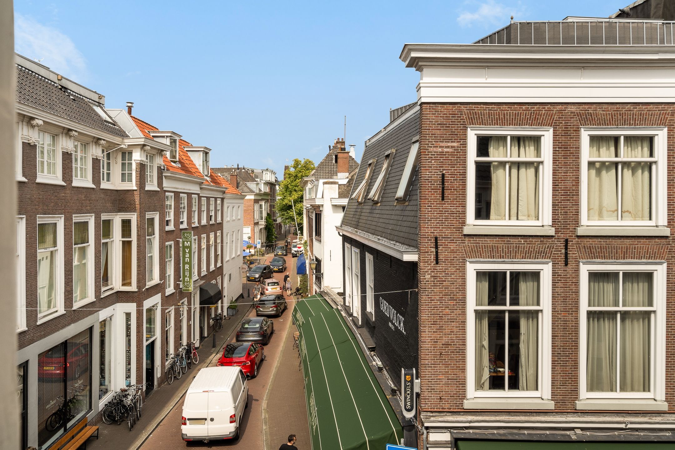 Foto 21 van Denneweg 10-A