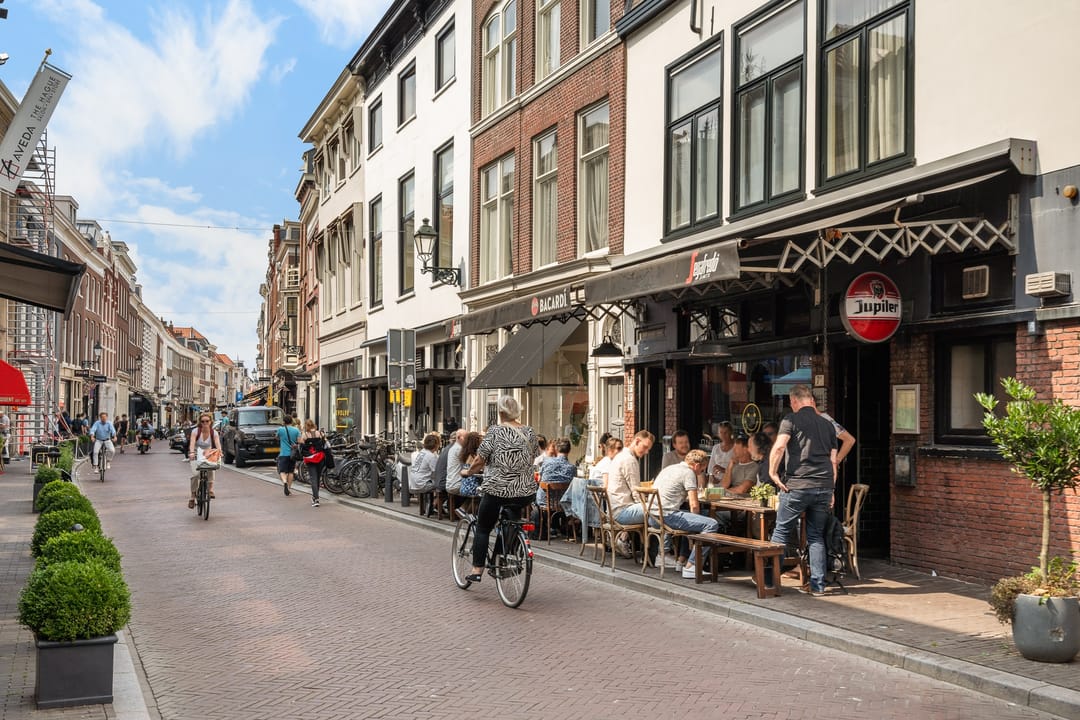 Foto 22 van Denneweg 10-A