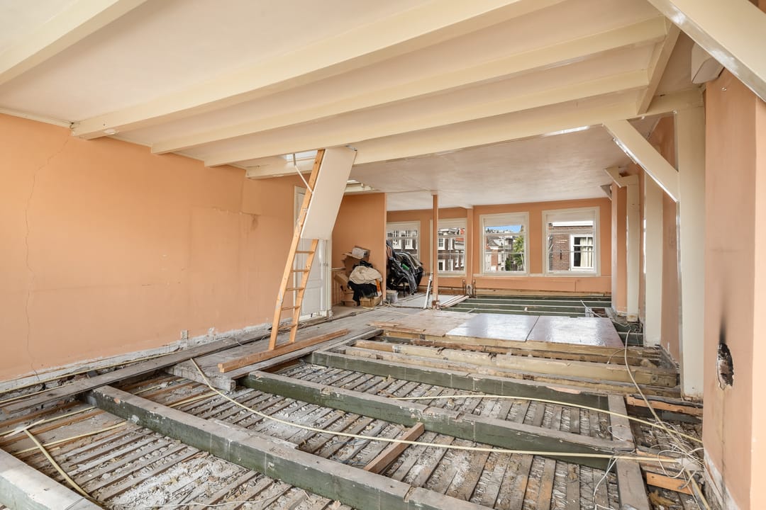 Foto 23 van Denneweg 10-A