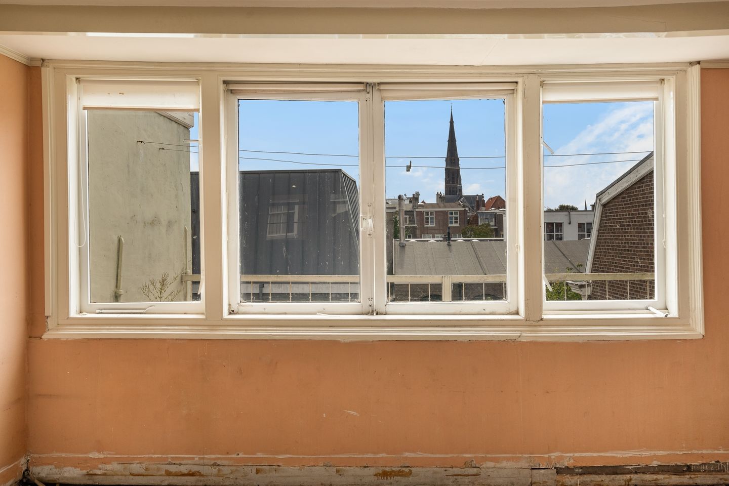 Foto 25 van Denneweg 10-A