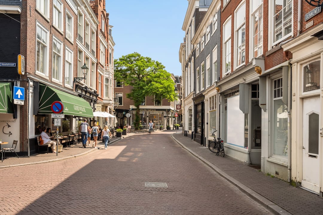 Foto 26 van Denneweg 10-A