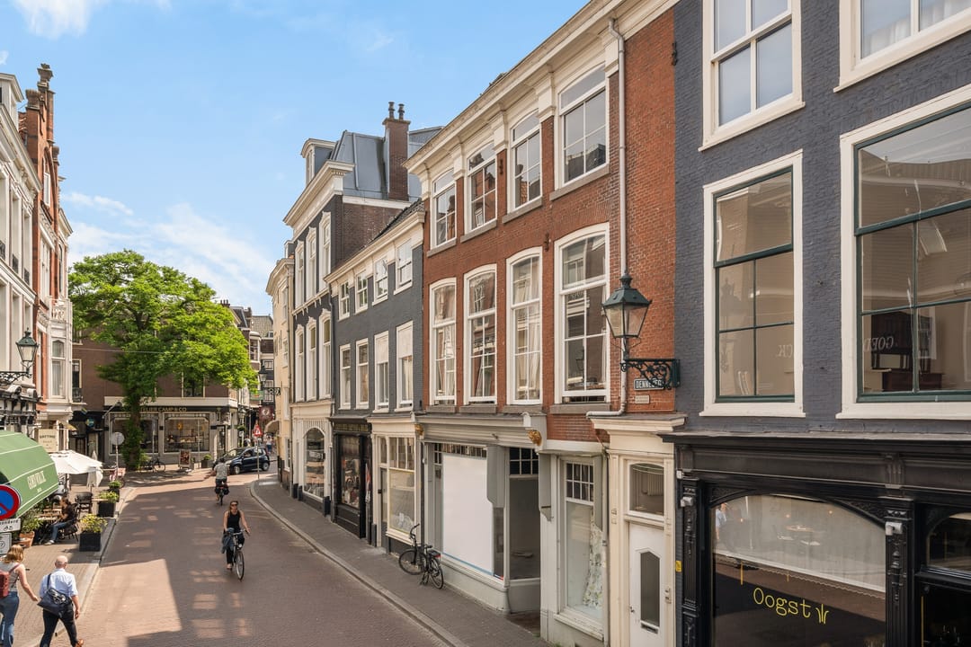 Foto 28 van Denneweg 10-A