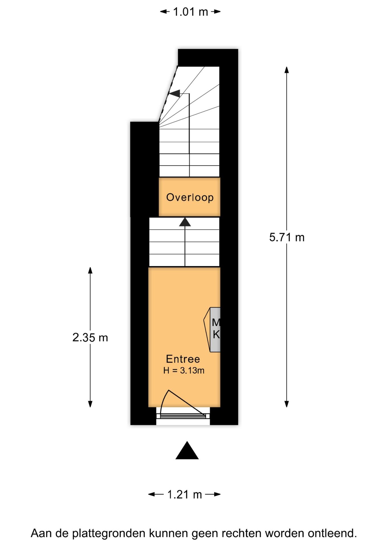 Foto 33 van Denneweg 10-A