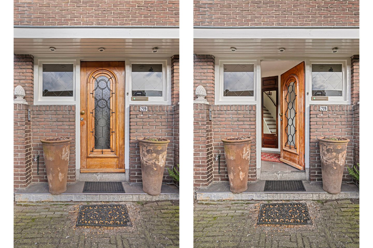 Foto 4 van Joubertstraat 219