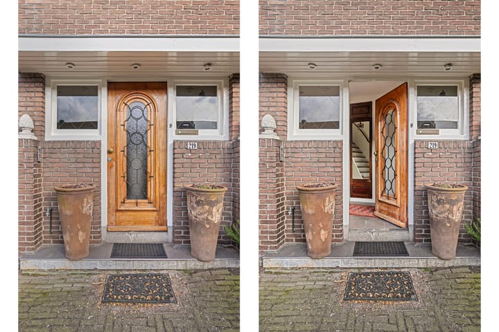 Foto 4 van Joubertstraat 219